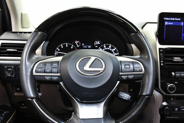 used 2023 Lexus GX 460 car, priced at $64,988