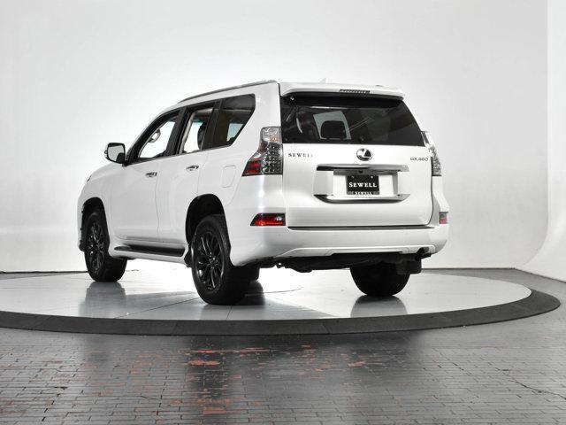 used 2023 Lexus GX 460 car, priced at $64,988