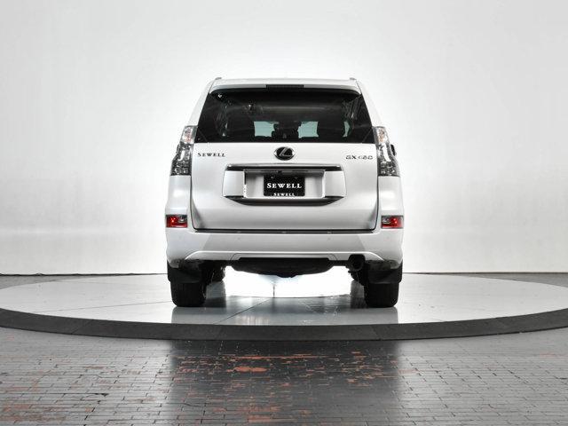 used 2023 Lexus GX 460 car, priced at $64,988