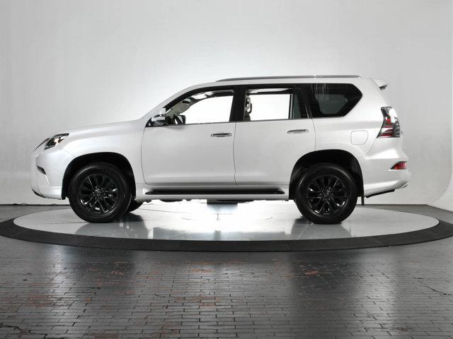 used 2023 Lexus GX 460 car, priced at $64,988