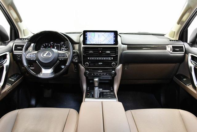 used 2023 Lexus GX 460 car, priced at $64,988