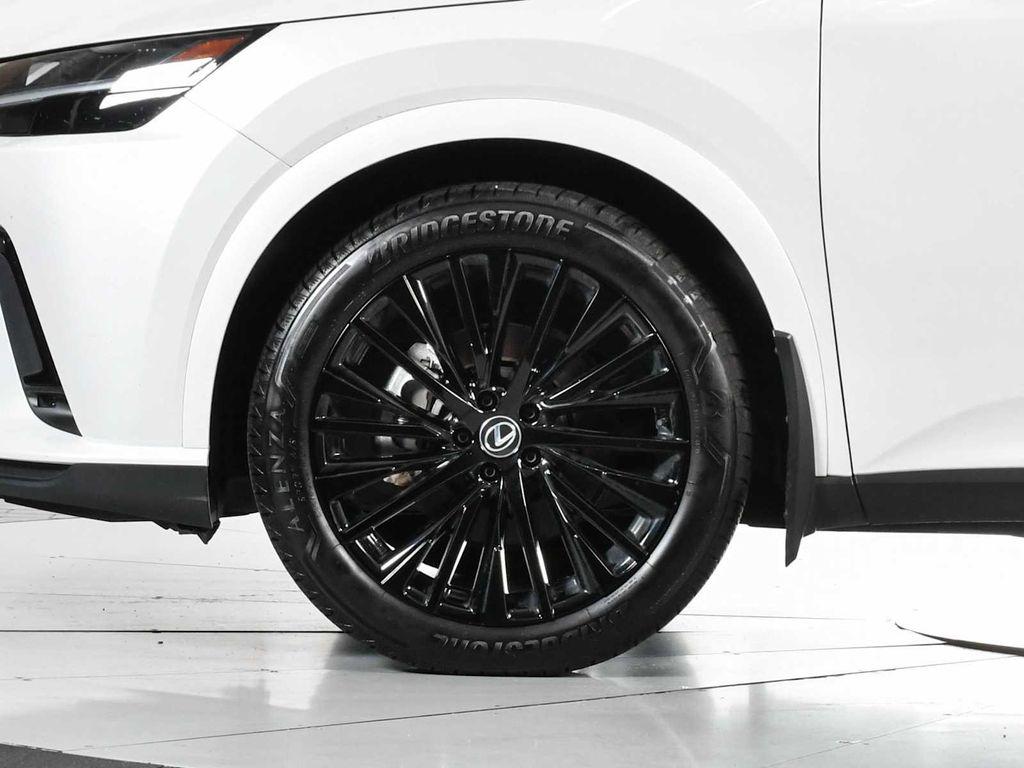 used 2023 Lexus RX 350 car, priced at $54,888