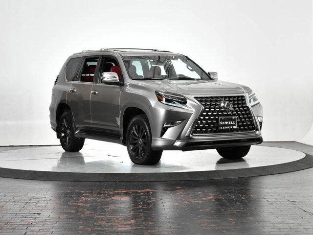 used 2023 Lexus GX 460 car, priced at $69,988