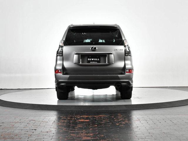 used 2023 Lexus GX 460 car, priced at $69,988