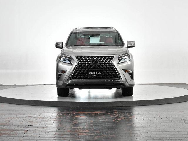 used 2023 Lexus GX 460 car, priced at $69,988