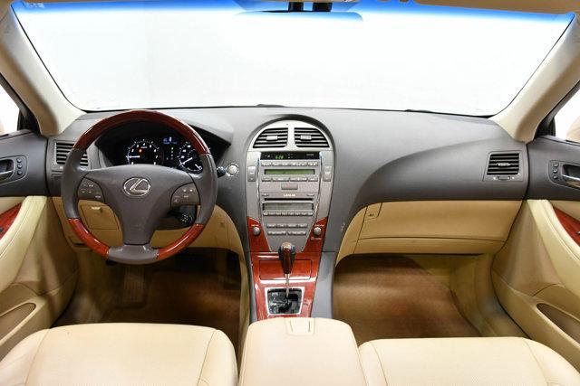 used 2007 Lexus ES 350 car, priced at $13,488