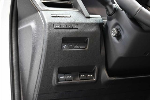 used 2025 Lexus GX 550 car, priced at $95,998