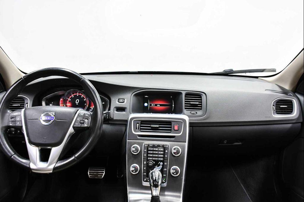 used 2016 Volvo S60 car, priced at $13,988