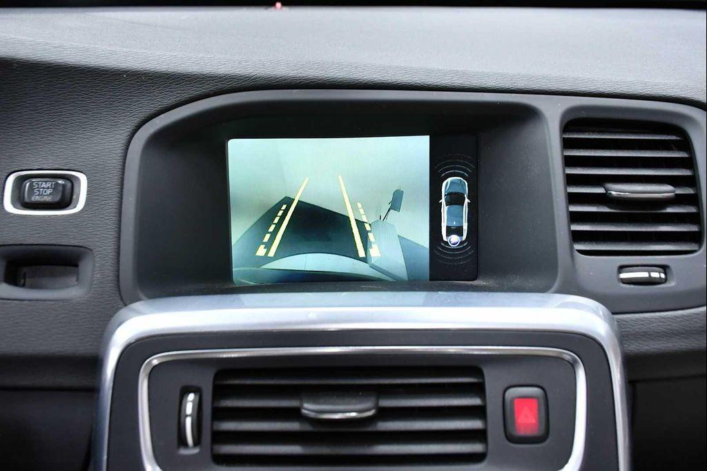 used 2016 Volvo S60 car, priced at $13,988