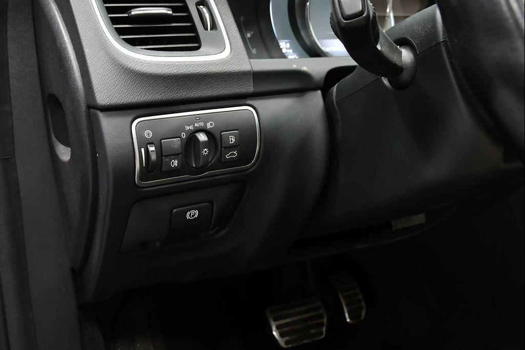 used 2016 Volvo S60 car, priced at $13,988