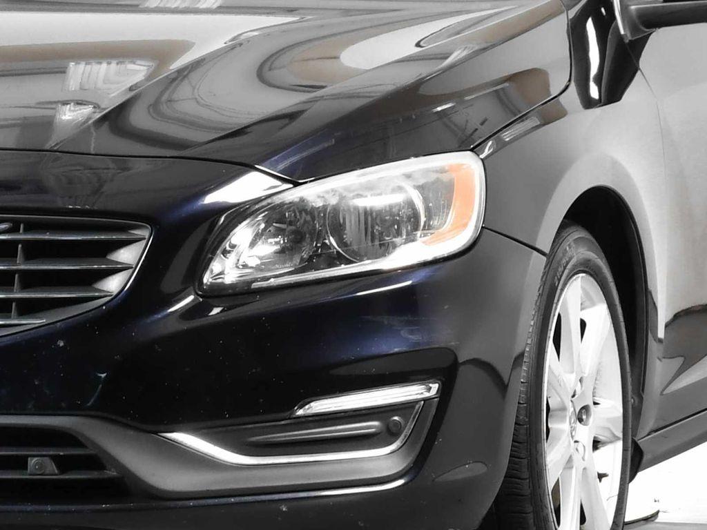 used 2016 Volvo S60 car, priced at $13,988