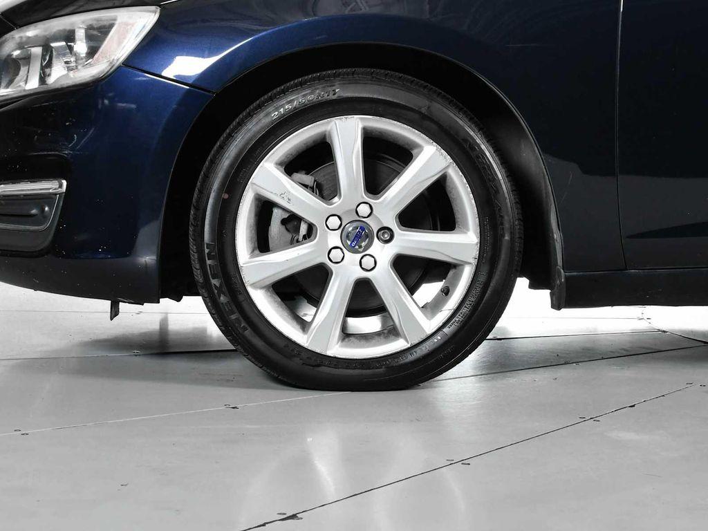 used 2016 Volvo S60 car, priced at $13,988