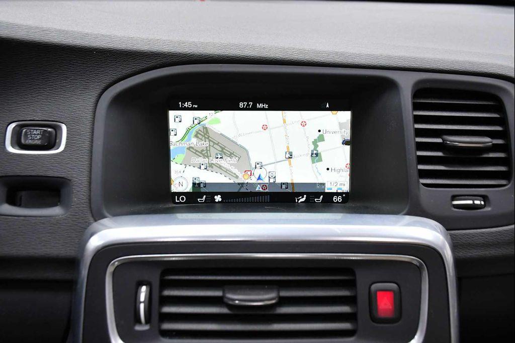 used 2016 Volvo S60 car, priced at $13,988