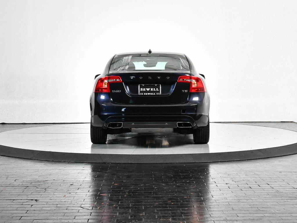 used 2016 Volvo S60 car, priced at $13,988