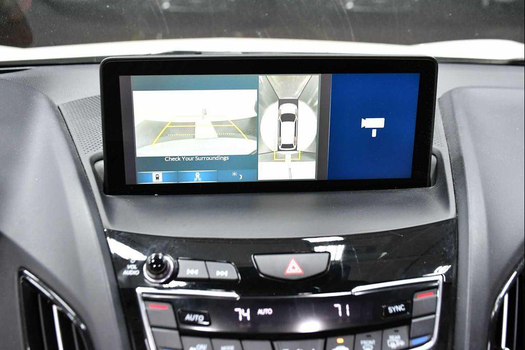 used 2020 Acura RDX car, priced at $27,988