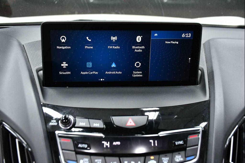 used 2020 Acura RDX car, priced at $27,988