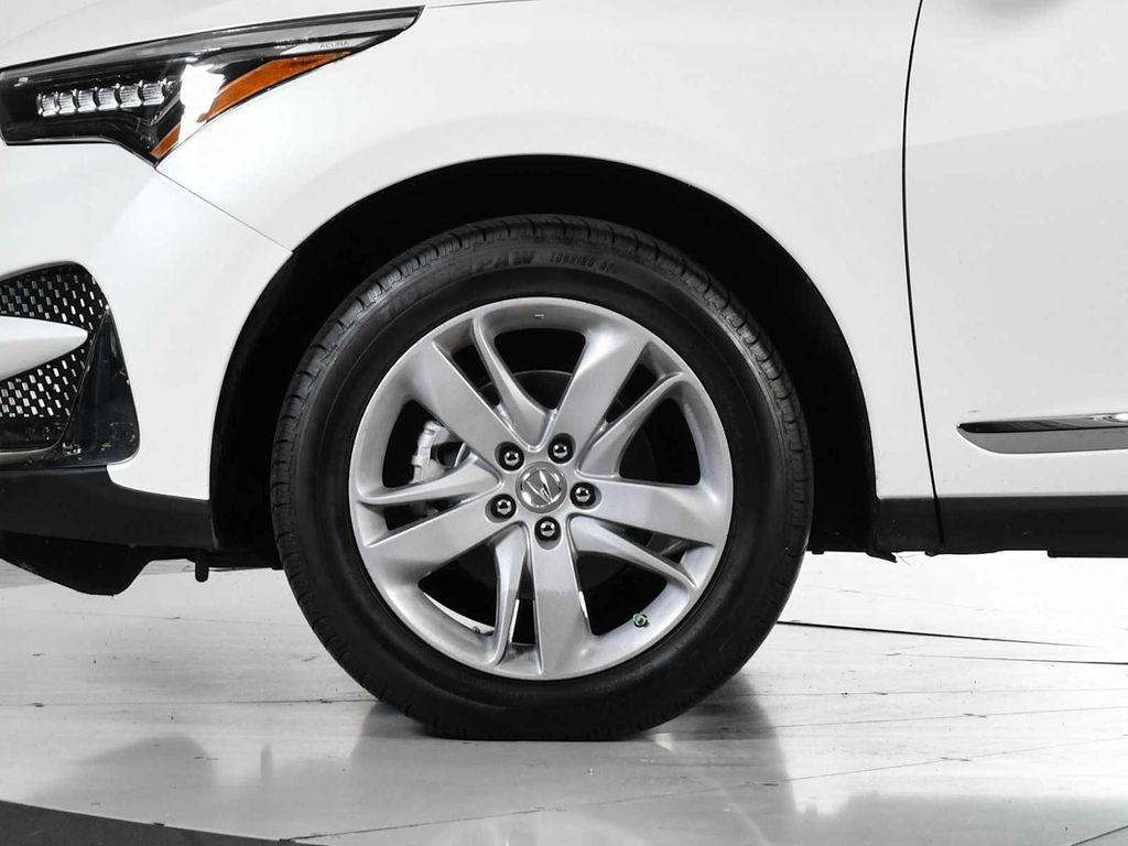 used 2020 Acura RDX car, priced at $27,988