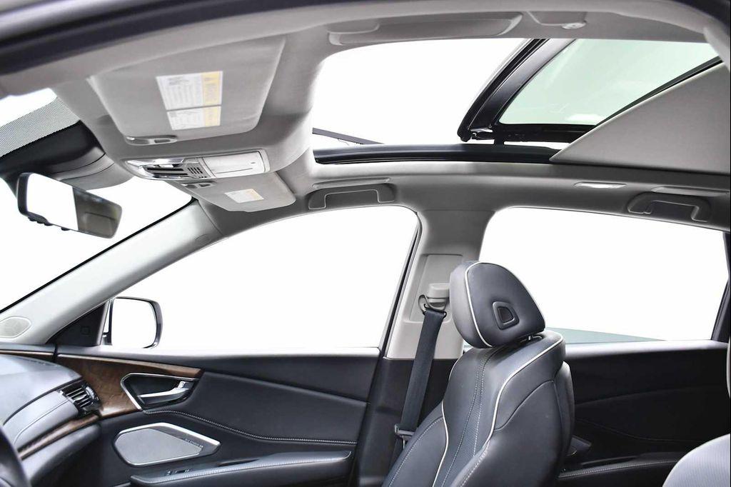used 2020 Acura RDX car, priced at $27,988