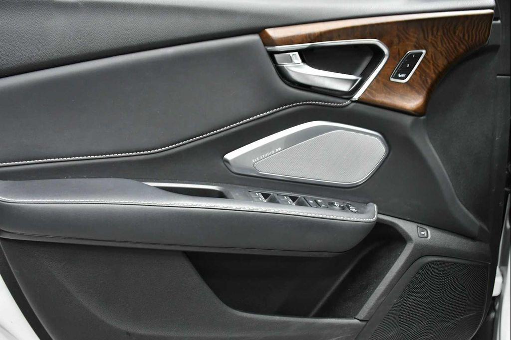 used 2020 Acura RDX car, priced at $27,988
