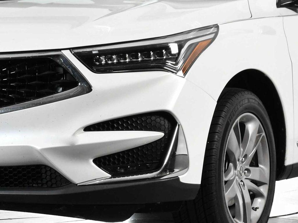 used 2020 Acura RDX car, priced at $27,988