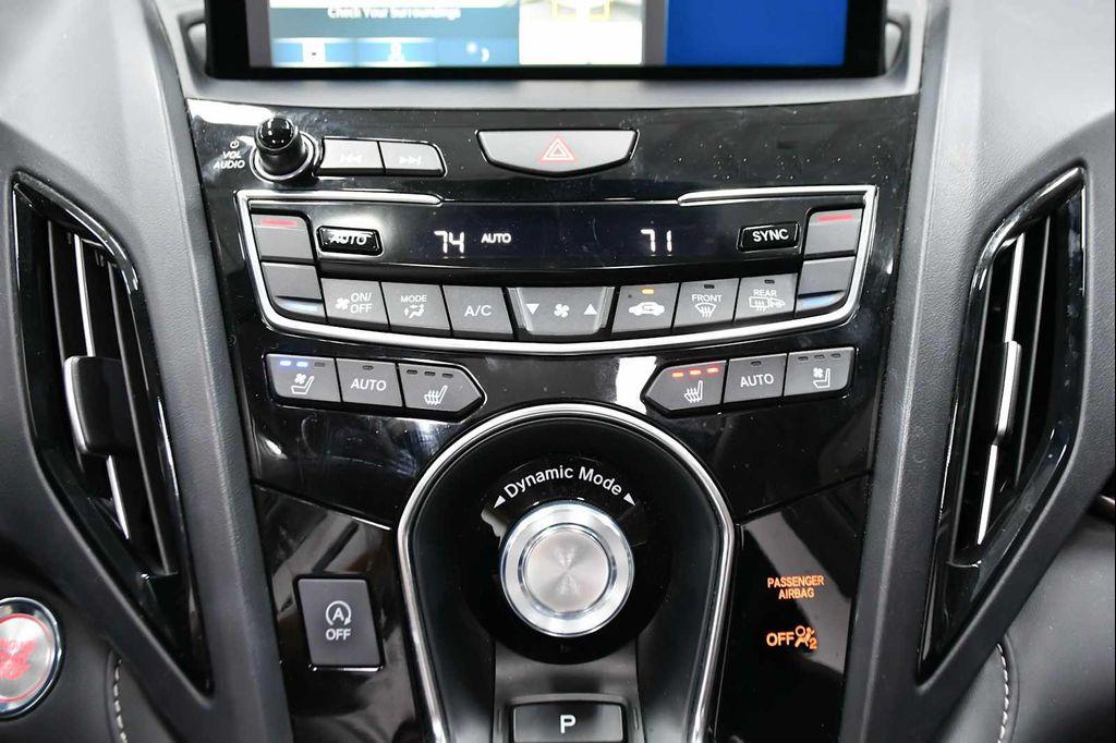 used 2020 Acura RDX car, priced at $27,988