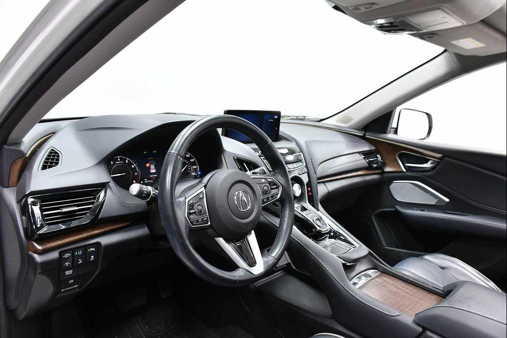 used 2020 Acura RDX car, priced at $27,988