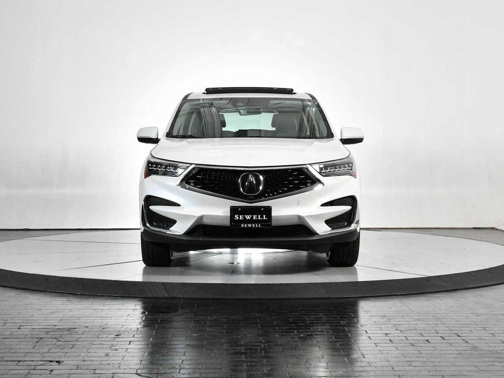 used 2020 Acura RDX car, priced at $27,988