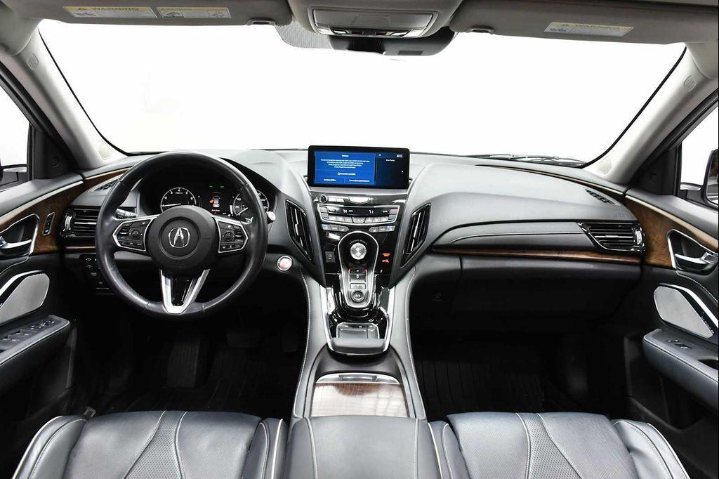 used 2020 Acura RDX car, priced at $27,988