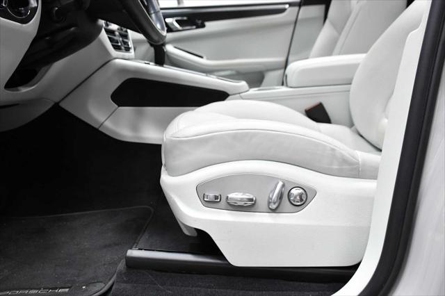 used 2022 Porsche Macan car, priced at $71,988