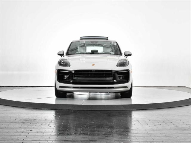 used 2022 Porsche Macan car, priced at $71,988