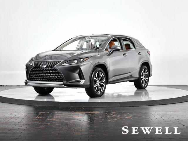 used 2022 Lexus RX 350 car, priced at $37,888