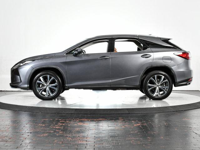 used 2022 Lexus RX 350 car, priced at $37,888