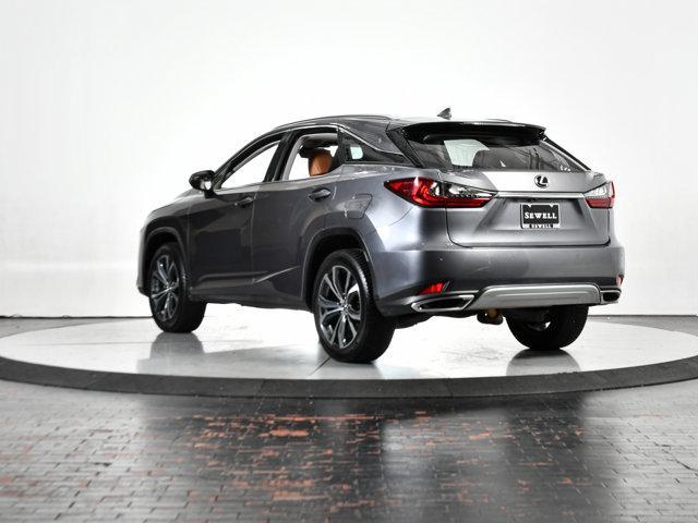 used 2022 Lexus RX 350 car, priced at $37,888