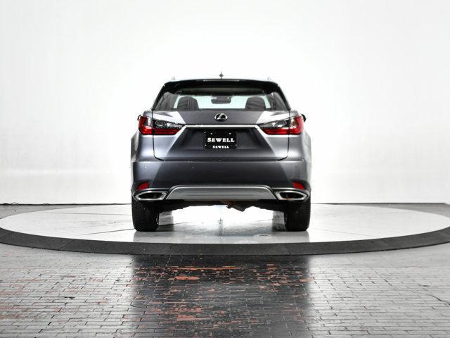 used 2022 Lexus RX 350 car, priced at $37,888