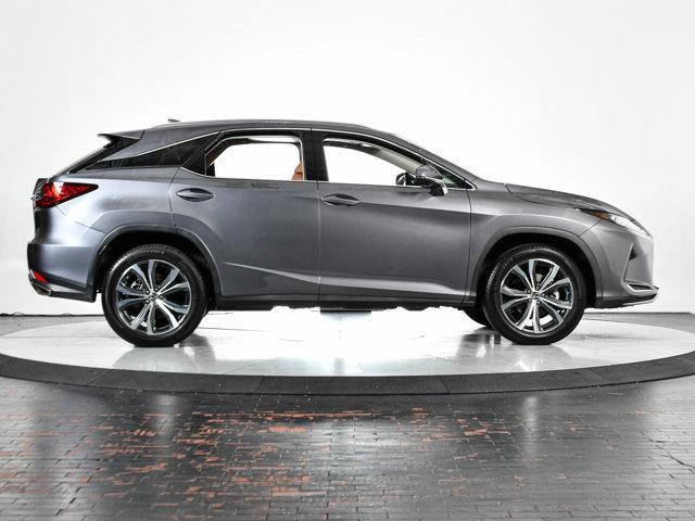 used 2022 Lexus RX 350 car, priced at $37,888