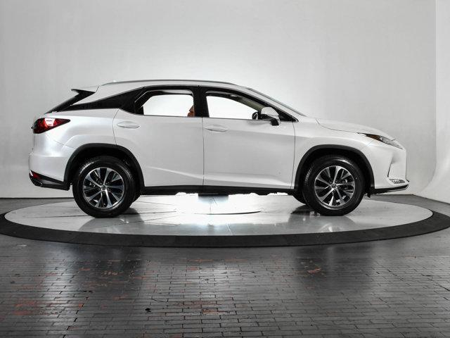 used 2022 Lexus RX 350 car, priced at $44,888