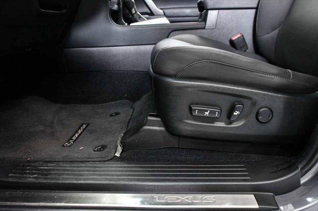 used 2023 Lexus GX 460 car, priced at $65,888