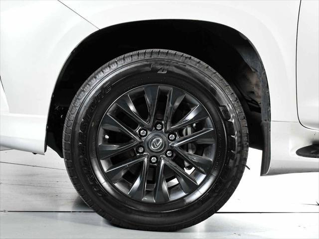 used 2023 Lexus GX 460 car, priced at $69,998