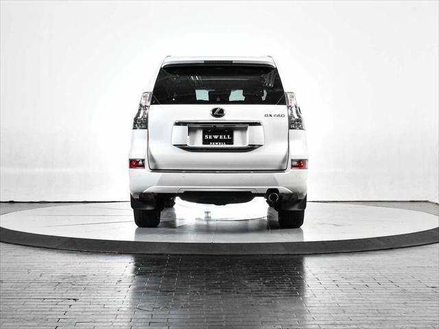 used 2023 Lexus GX 460 car, priced at $69,998