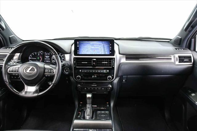 used 2023 Lexus GX 460 car, priced at $65,888