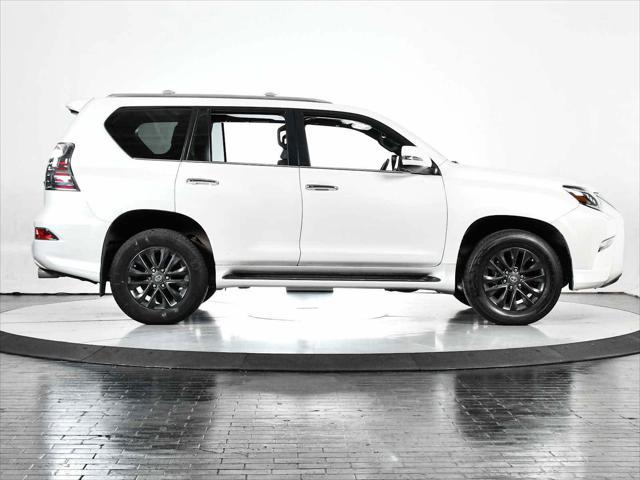 used 2023 Lexus GX 460 car, priced at $65,888