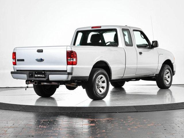 used 2011 Ford Ranger car, priced at $15,488