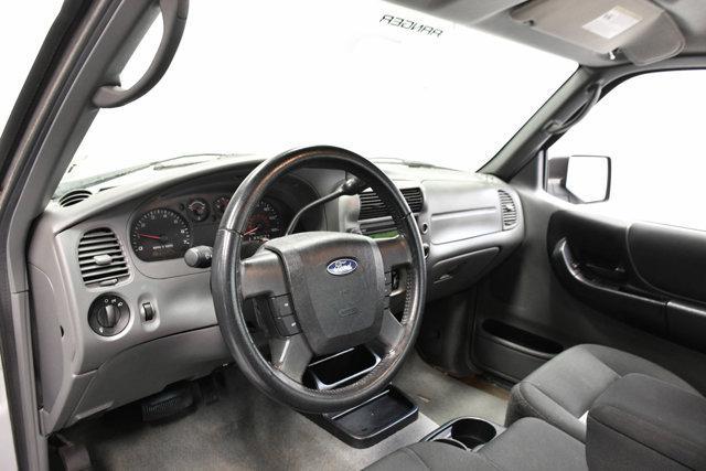 used 2011 Ford Ranger car, priced at $15,488