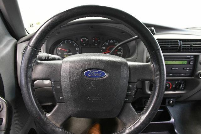 used 2011 Ford Ranger car, priced at $15,488