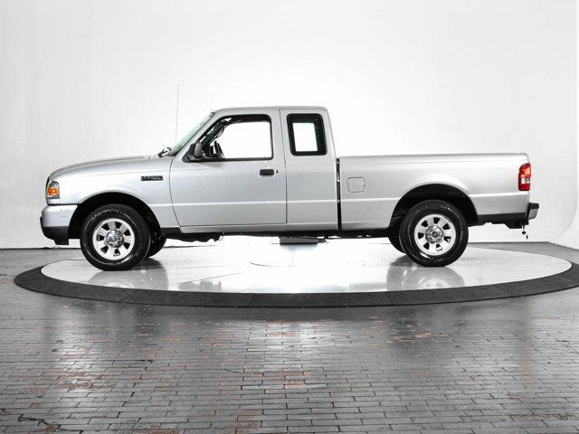 used 2011 Ford Ranger car, priced at $15,488