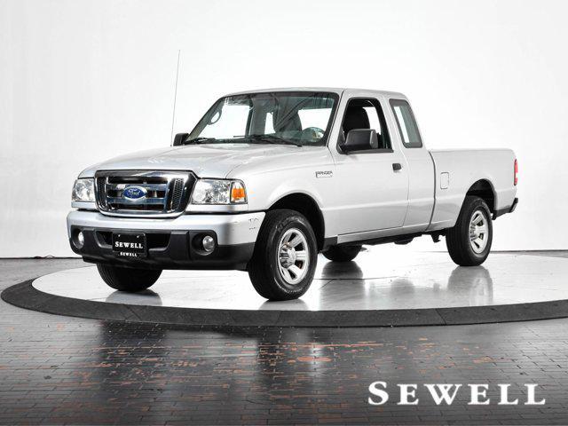 used 2011 Ford Ranger car, priced at $15,488