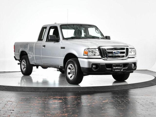 used 2011 Ford Ranger car, priced at $15,488