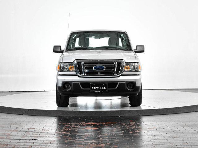 used 2011 Ford Ranger car, priced at $15,488