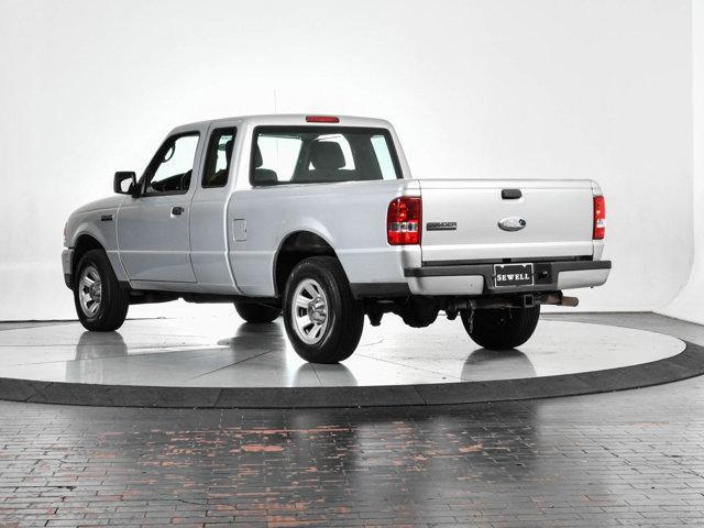 used 2011 Ford Ranger car, priced at $15,488