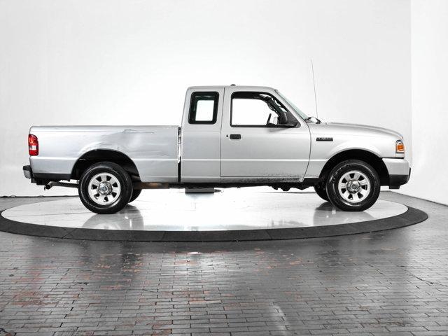 used 2011 Ford Ranger car, priced at $15,488